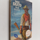 Max Brand : Bull Hunter - pikkukuva 1