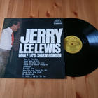 Jerry Lee Lewis – Whole Lotta Shakin' Going On lp Rock'n'Ro - pikkukuva 1