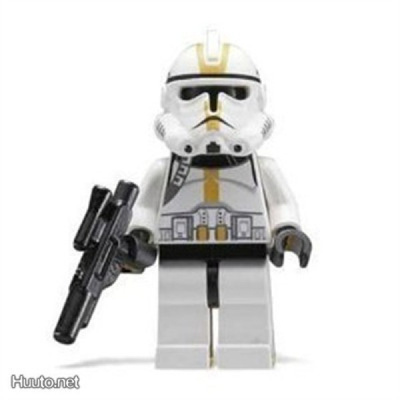 Lego Figuuri - Star Corps Trooper ( Star Wars )
