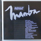 MAMBA: PARHAAT_CD - pikkukuva 1