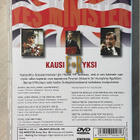 Kyllä, herra ministeri (1980-82) koko palkittu sarja (3DVD) - pikkukuva 3