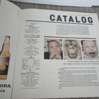 Vintage Diesel Catalog Autum/ Winter 1992-93 - pikkukuva 2