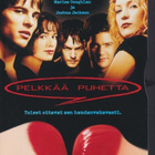 DVD: Pelkkää puhetta - pikkukuva 1