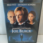 Saanko Esitellä: Joe Black (Egmont dvd) - pikkukuva 1