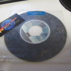 MUD - TIGER FEET / MR. BAGATELLE EX- 7'' - pikkukuva 1