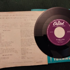 Gene Vincent sinkku - pikkukuva 2