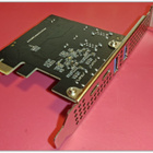 PCIe USB 3.2 Gen1 -laajennuskortti, 2x USB A ja USB C #30519 - pikkukuva 4