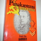 Aho: Punakapteeni Simo Suden kohtalo (nimmari) Sis.postikulu - pikkukuva 1