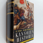 Carl Grimberg : Kansojen historia 19-20 : Napoleonin aika... - pikkukuva 1