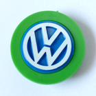 VW -rintamerkki - pikkukuva 1
