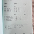 EUROPEAN ATHLETIC CHAMPIONSHIPS SPLIT 1990 TULOKSET - pikkukuva 4