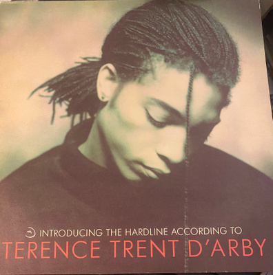 Terence Trent D’Arby: Introducing the Hardline According t…