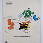 Walt Disney ym. : Kun taivaalta satoi rahaa ja muita Aku ... - pikkukuva 2