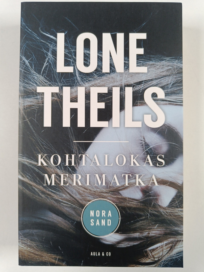 Lone Theils : Kohtalokas merimatka
