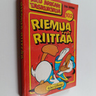 Walt Disney : Riemua riittää - pikkukuva 1
