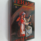 Ursula K. Le Guin : Tehanu : maameren tarinoiden päätösosa - pikkukuva 1