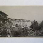 Helsinki Kustaanmiekka - Suomenlinna 1950 leimauksella - pikkukuva 1