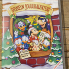 DISNEYN JOULUKALENTERI DVD - pikkukuva 1