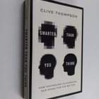 Clive Thompson : Smarter Than You Think - How Technology ... - pikkukuva 1