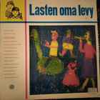LASTEN OMA LEVY 2-LP,PSOP 28, v.1973 PSO - pikkukuva 1