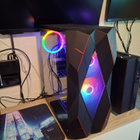 Siisti Amd Ryzen 5 1500 Pro Keskusyksikkö - pikkukuva 2