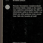 REX STOUT: Caesar on kuollut, SaPo 26 - pikkukuva 2