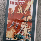 Likainen tusina (1967) VHS - pikkukuva 1