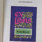 Uusi testamentti : Raamatunkäännöskomitean ehdotus - pikkukuva 3