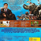 Evan Taivaanlahja DVD - pikkukuva 2