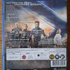 X-Men 3 Film Collection (2011-2016) Blu-ray - pikkukuva 2