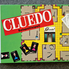 Cluedo Alga Klassikkopeli. 1970 luvulta - pikkukuva 1