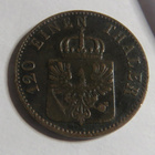 Preussi 3 pfenning 1847 - pikkukuva 2