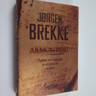 Jörgen Brekke : Armon piiri - pikkukuva 1