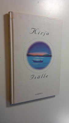 Marja Leena ym. (toim.) Laaksonen : Kirja isälle