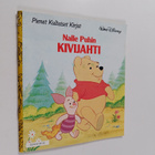 Walt Disney : Nalle Puhin kivijahti - pikkukuva 1