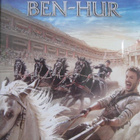 BEN-HUR BLU-RAY UUSI - pikkukuva 1