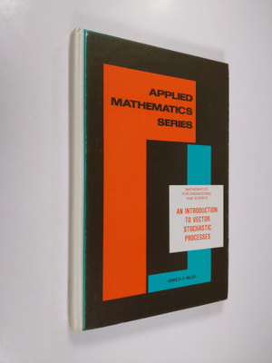 Kenneth S. Miller : An Introduction to Vector Stochastic ...