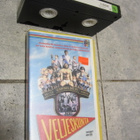 VELJESKUNTA -KOMEDIA 50 LUVULTA - pikkukuva 1