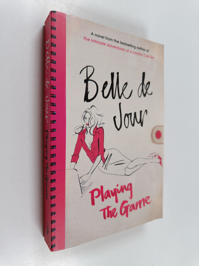 Belle De Jour : Playing the Game