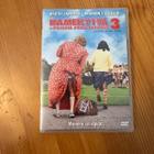 Hamekyttä 3 pojasta polvi paranee  DVD - pikkukuva 1