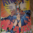 Marvel ryhmä-X n.11 1991 - pikkukuva 1