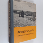 Pohjois-Savo : maakuntalukemisto - pikkukuva 1