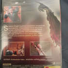 Creepshow 2 dvd,stephen king - pikkukuva 2