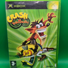 Crash twinsanity - XBOX - pikkukuva 1