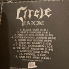 CIRCLE: Panic. * FIN 2007 - pikkukuva 3