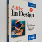 Sandee Cohen : Adobe InDesign - pikkukuva 1