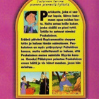 Peukaloinen DVD - pikkukuva 2