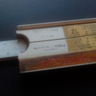 Laskutikku Diwa Manufacturing Co. Denmark Technical No 201 - pikkukuva 4