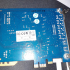 Äänikortti - PCIe Sound Blaster - pikkukuva 3