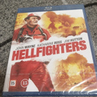 Tulikenttien Miehet (John Wayne) Blu-ray - pikkukuva 1